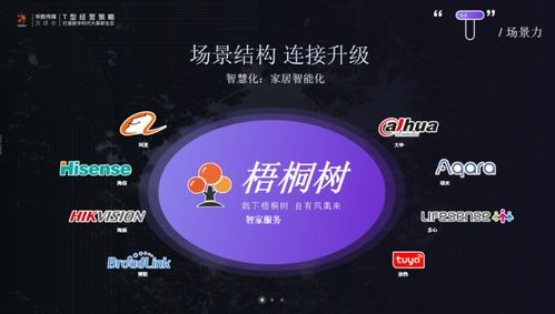 正定論道 華數(shù)傳媒蘇松解析T型經(jīng)營策略，以數(shù)字文創(chuàng)內(nèi)容服務(wù)打造大屏新生態(tài)